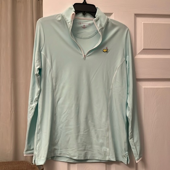 Masters pullover - Picture 1 of 4